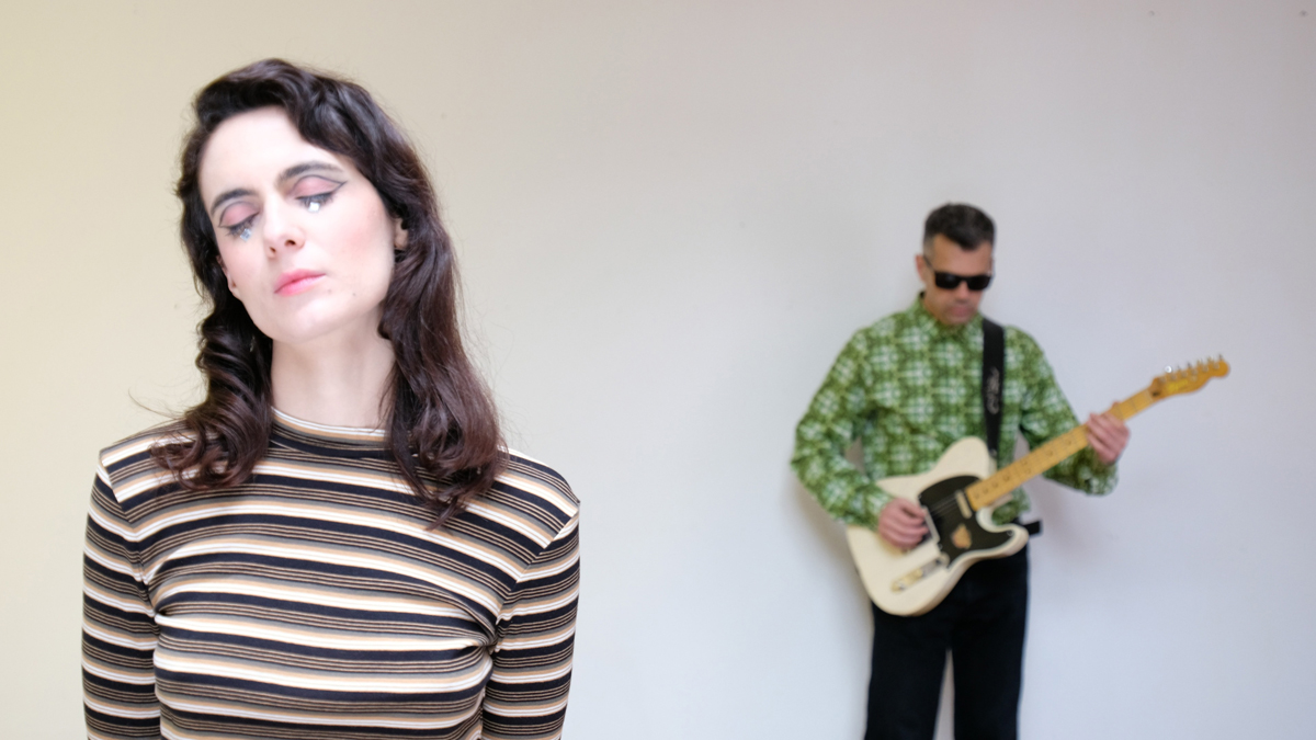 Echoberyl, Broken Pieces video, Adriano Iacoangeli, Cecilia Dassonneville
