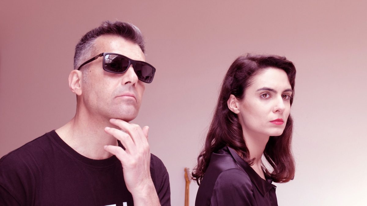 Echoberyl, Broken Pieces video, Adriano Iacoangeli, Cecilia Dassonneville
