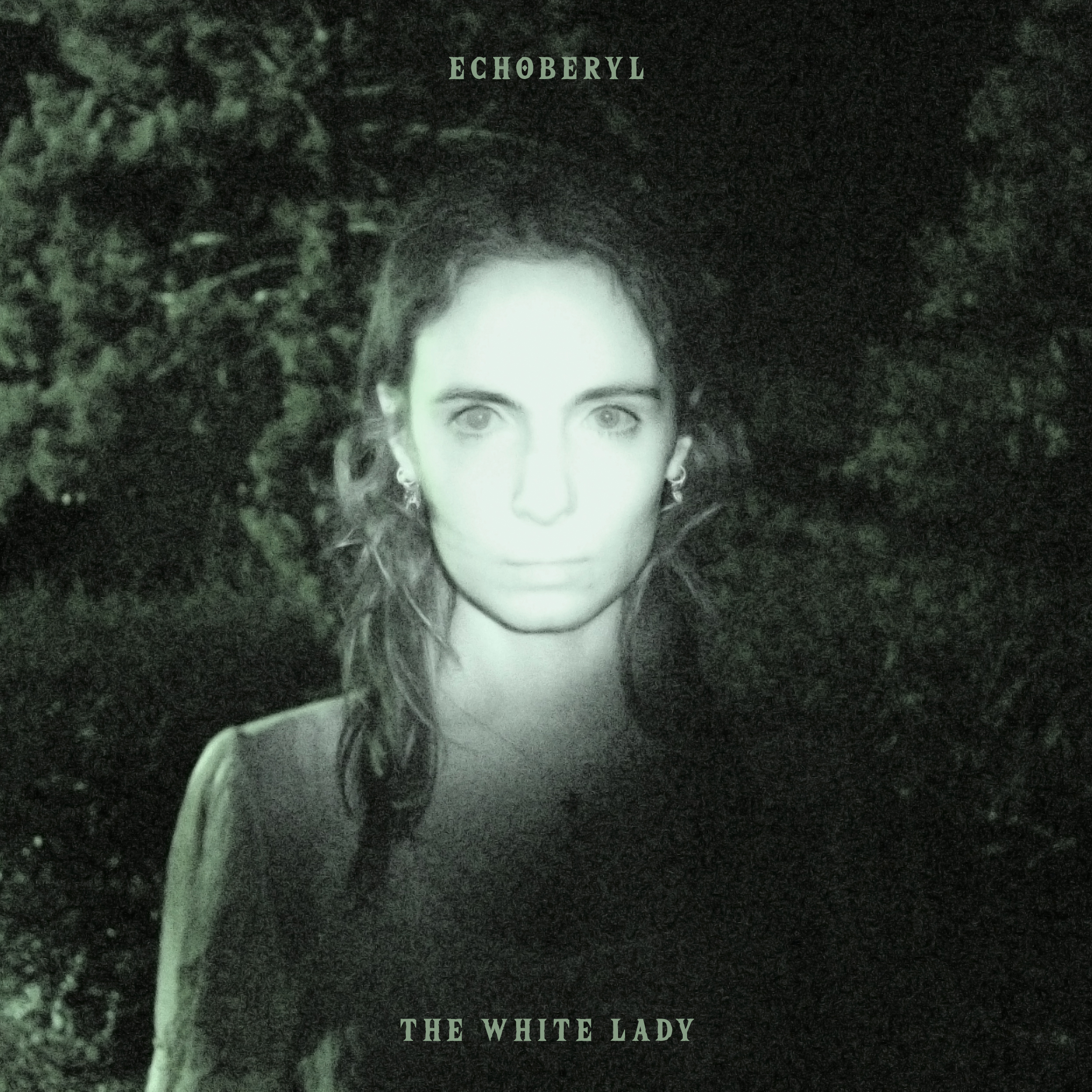 Echoberyl - The White Lady